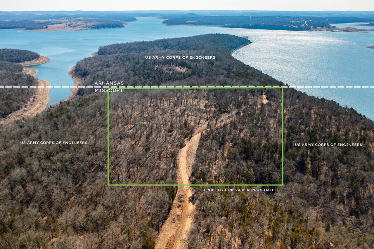 000 Nave Ferry Road, Protem, MO 65733 MLS 60261739 LandWatch