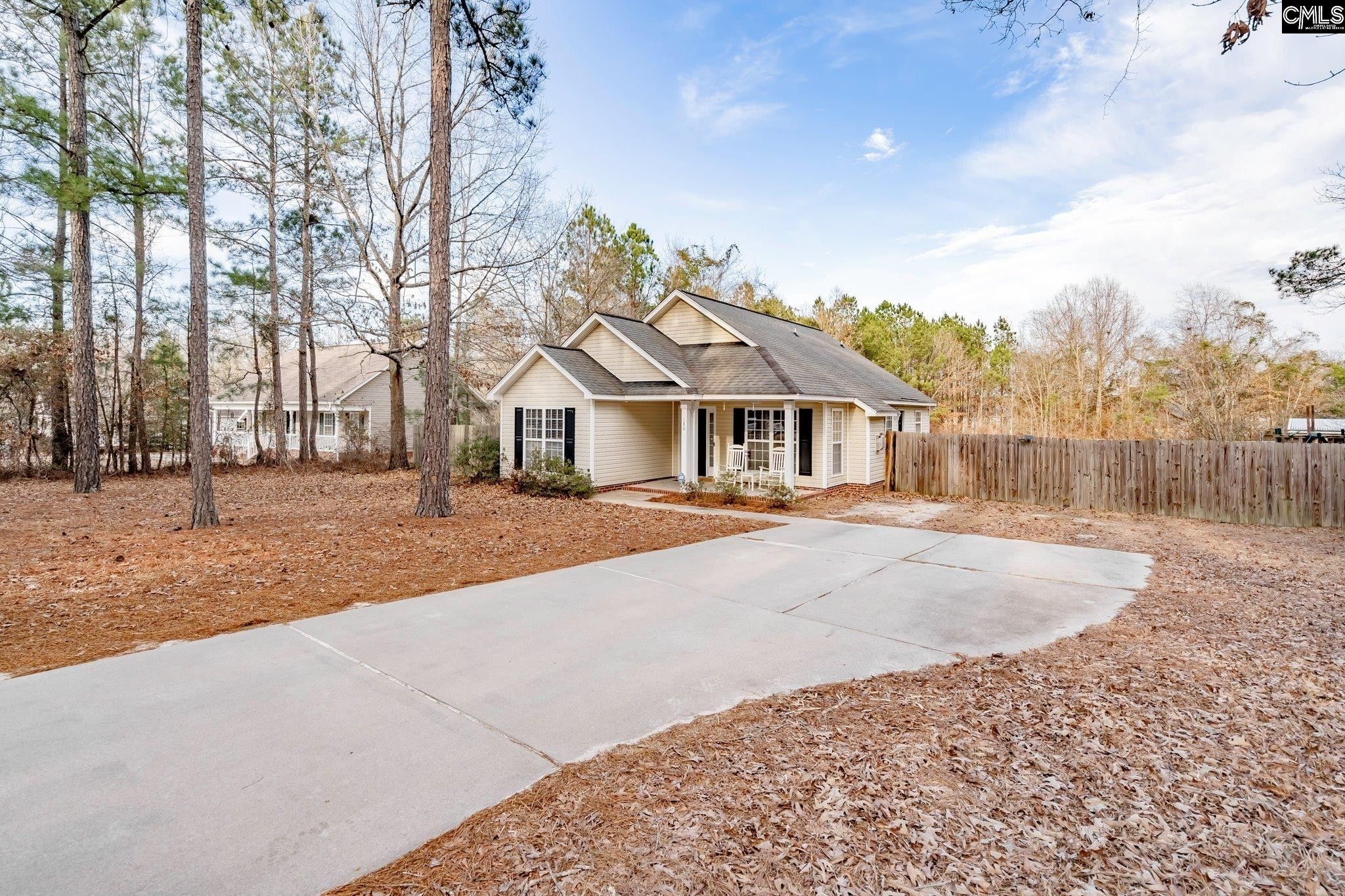 Lugoff, Kershaw County, SC House for sale Property ID 418975847