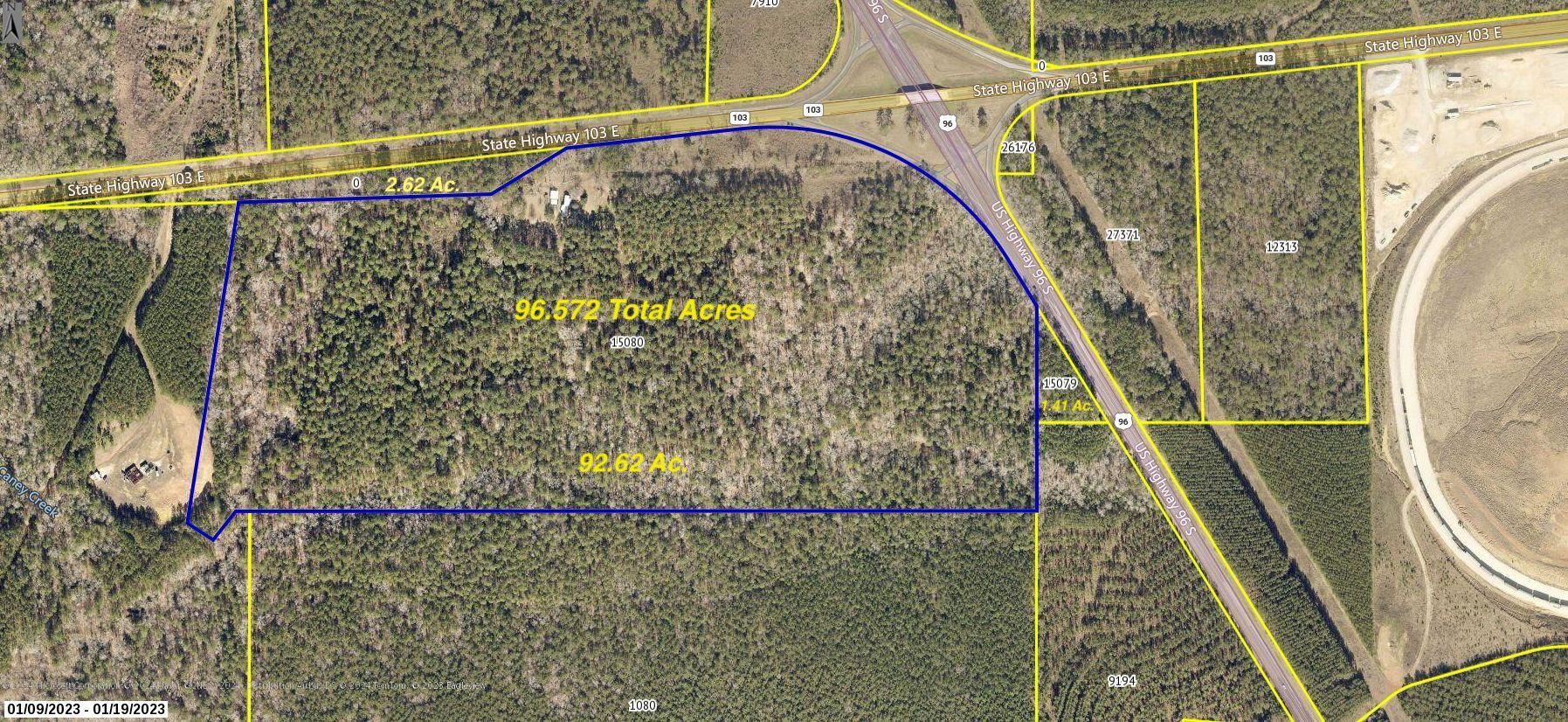 7736 Texas 103, Bronson, TX 75930 LandWatch