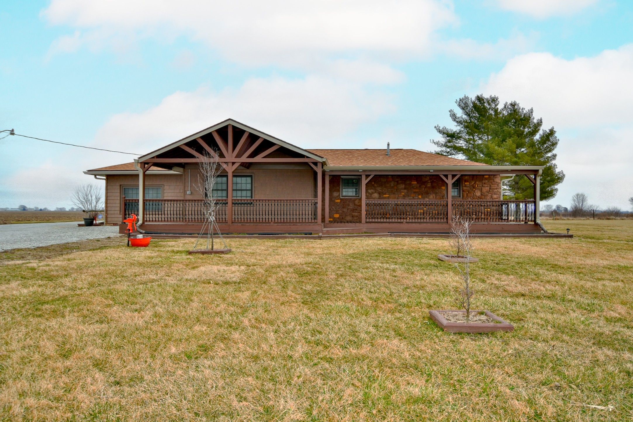 Boggstown, Shelby County, IN House for sale Property ID 418977391