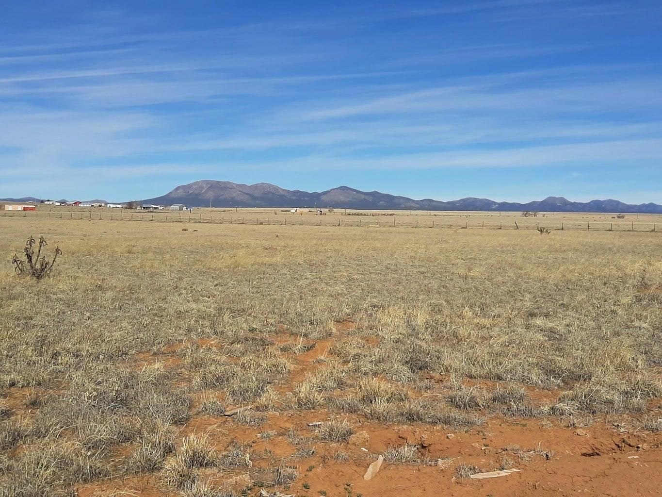 Edgewood, Santa Fe County, NM Farms and Ranches, Undeveloped Land