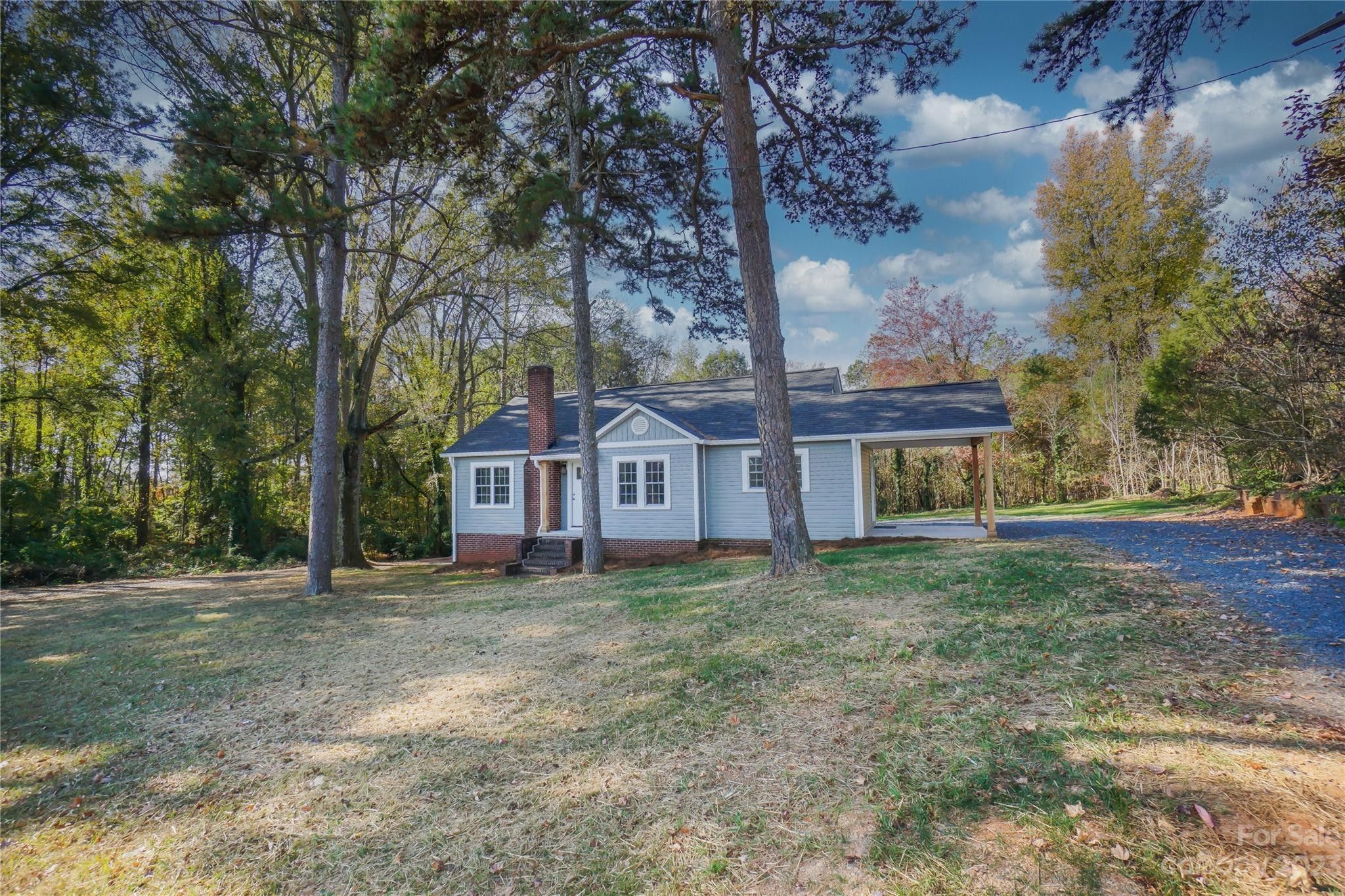 New London, Stanly County, NC House for sale Property ID 418225321