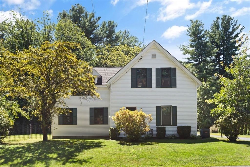 Westford, Middlesex County, MA House for sale Property ID 418979373