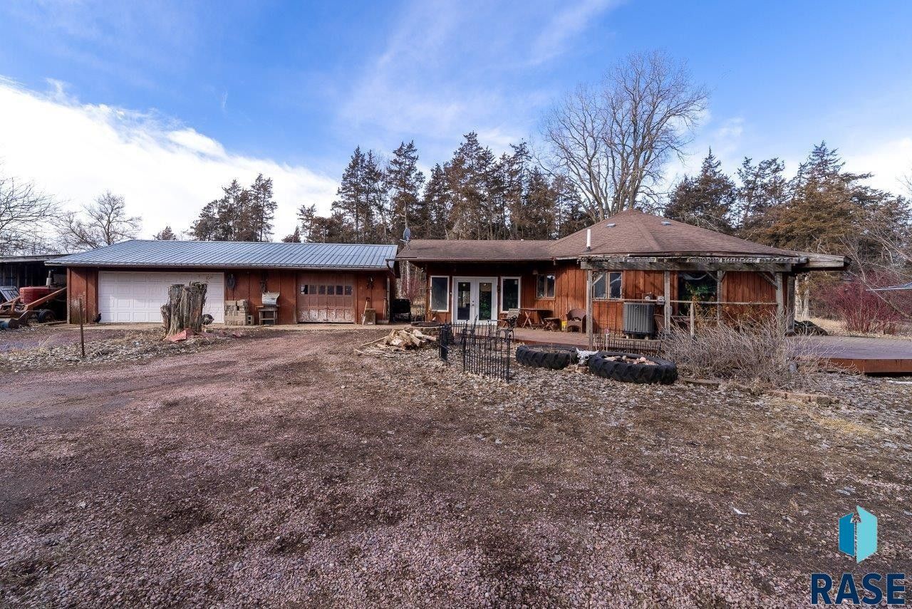 25250 482nd Ave, Garretson, SD 57030 MLS 22401293 LandWatch