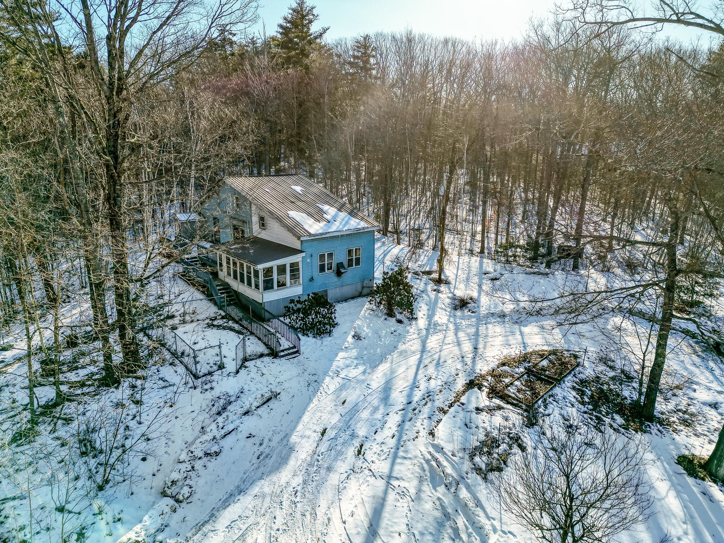 Pittston, Kennebec County, ME House for sale Property ID 418979569