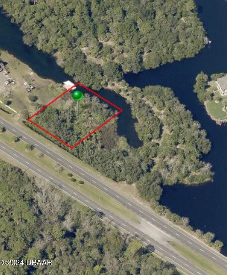 Ormond Beach, Volusia County, FL Commercial Property, Homesites for