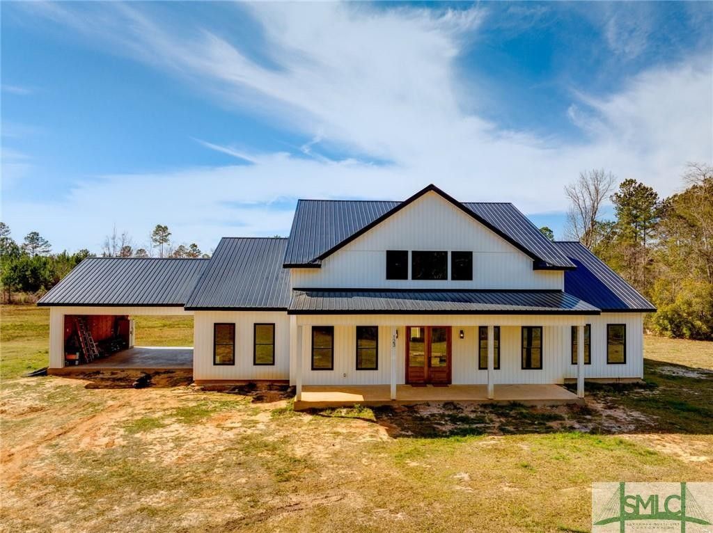 Newington, Effingham County, GA House for sale Property ID 418979870