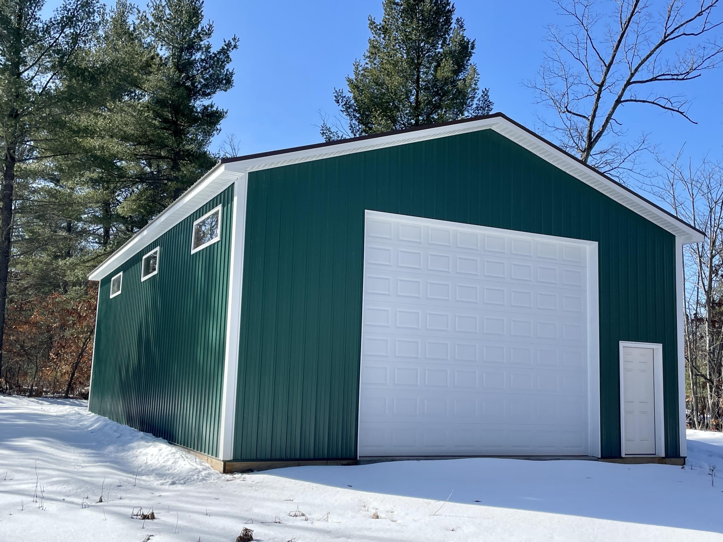 Lewiston, Montmorency County, MI Undeveloped Land for sale Property ID