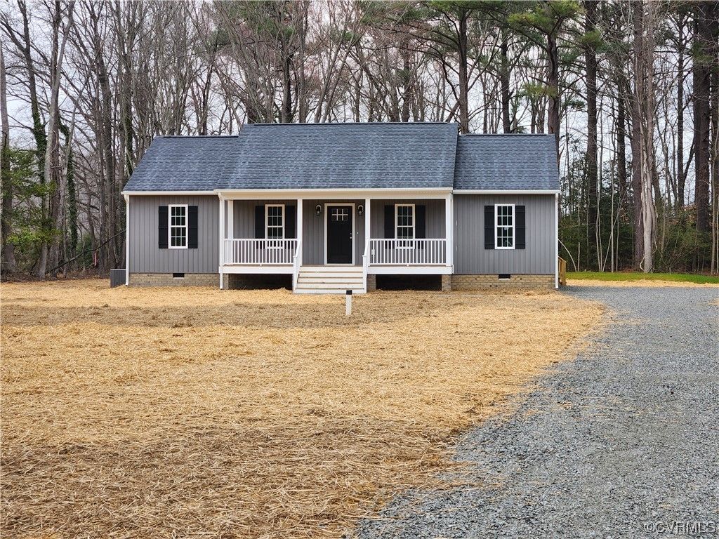 Tappahannock, Essex County, VA House for sale Property ID 416695531 LandWatch
