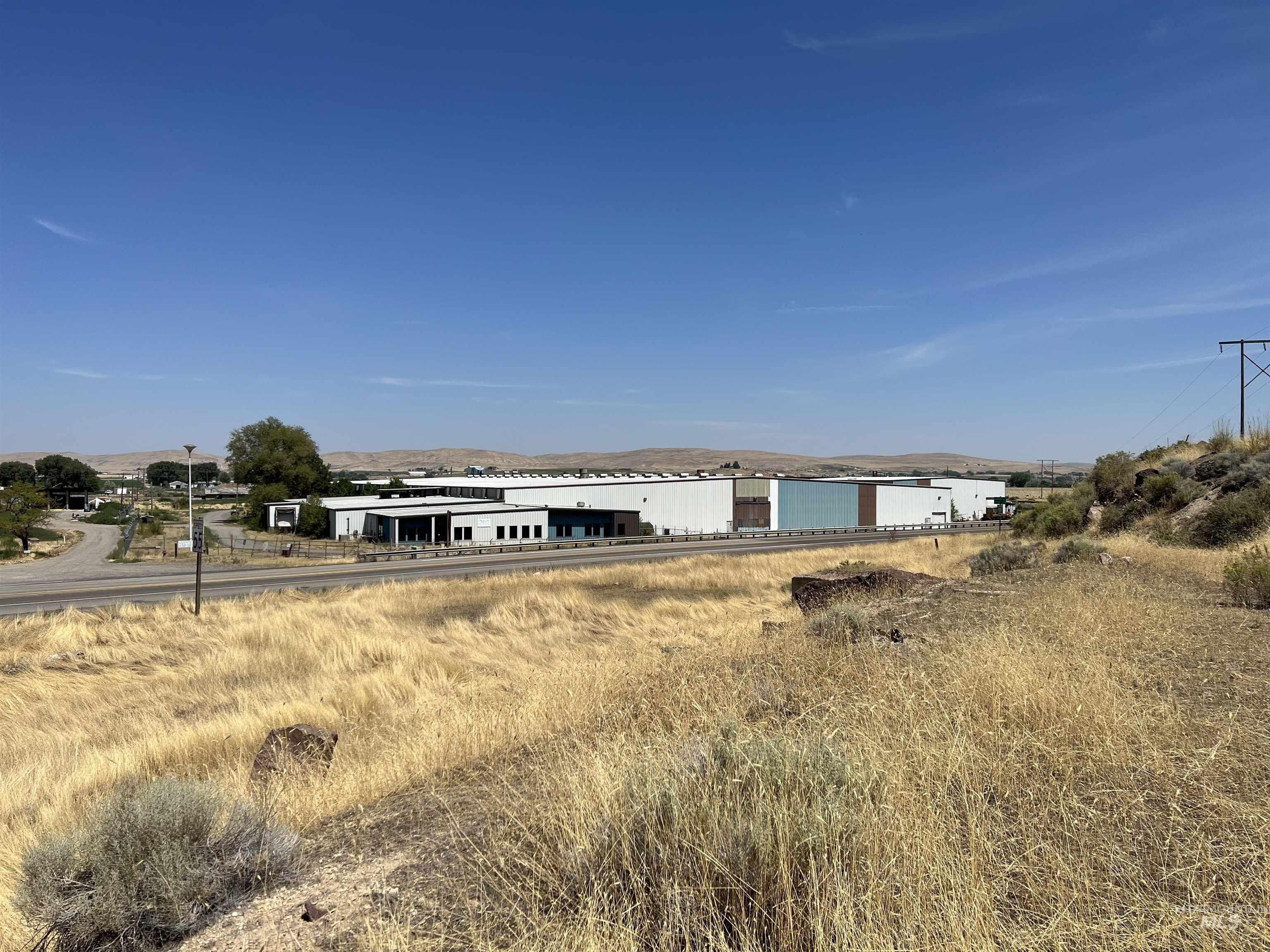 Vale, Malheur County, OR Commercial Property, House for sale Property