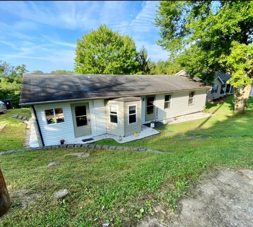 Benwood, Marshall County, WV House for sale Property ID 418982201