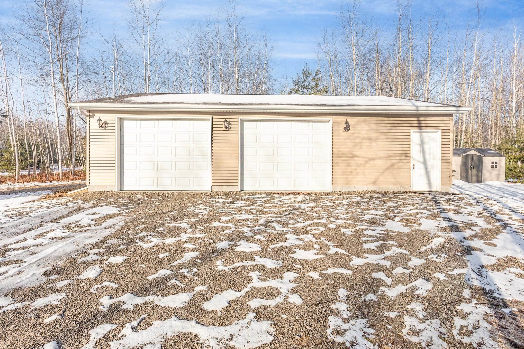 Whittemore, Iosco County, MI Undeveloped Land for sale Property ID