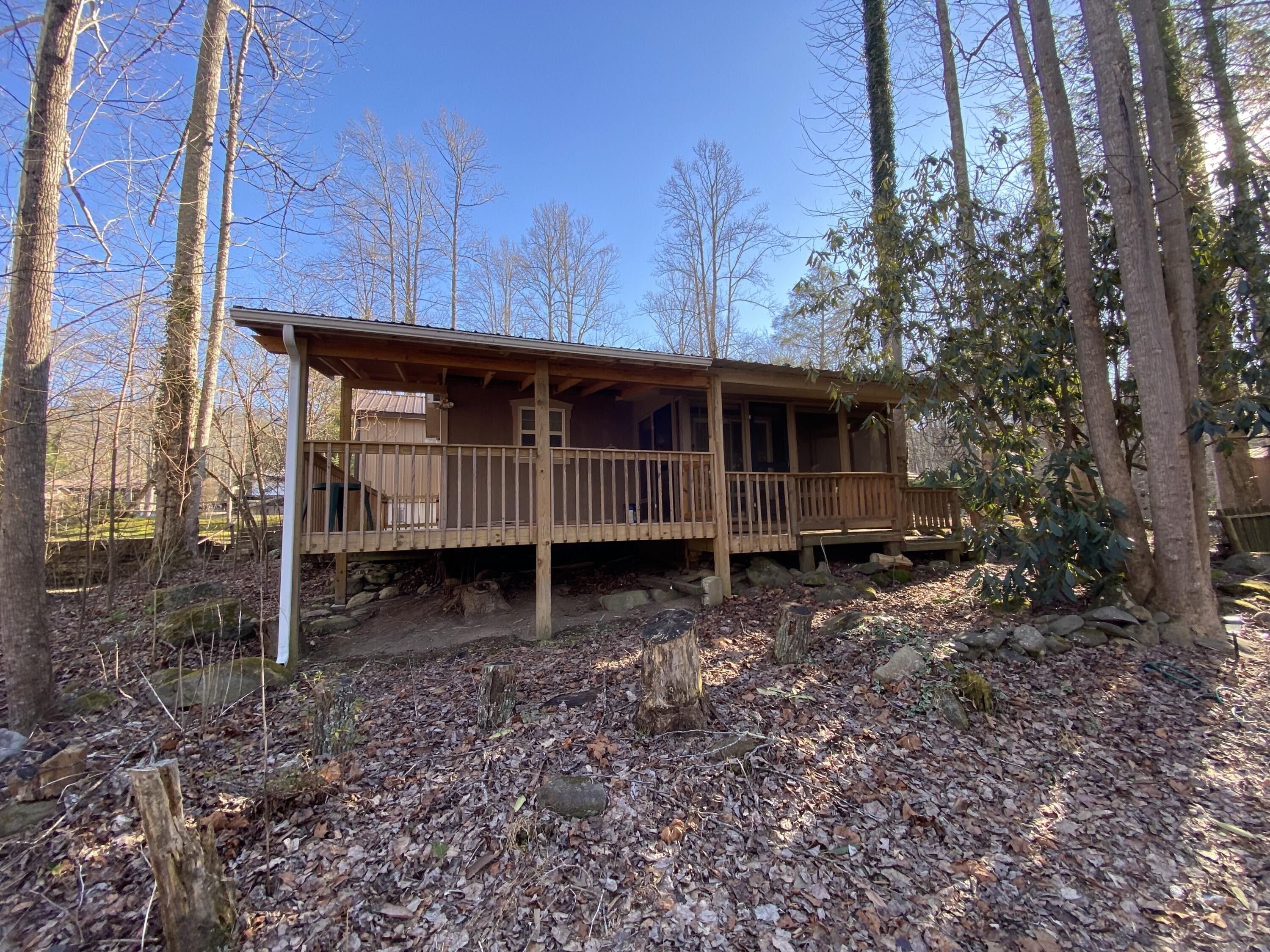 Cosby, Sevier County, TN House for sale Property ID 418983150 LandWatch