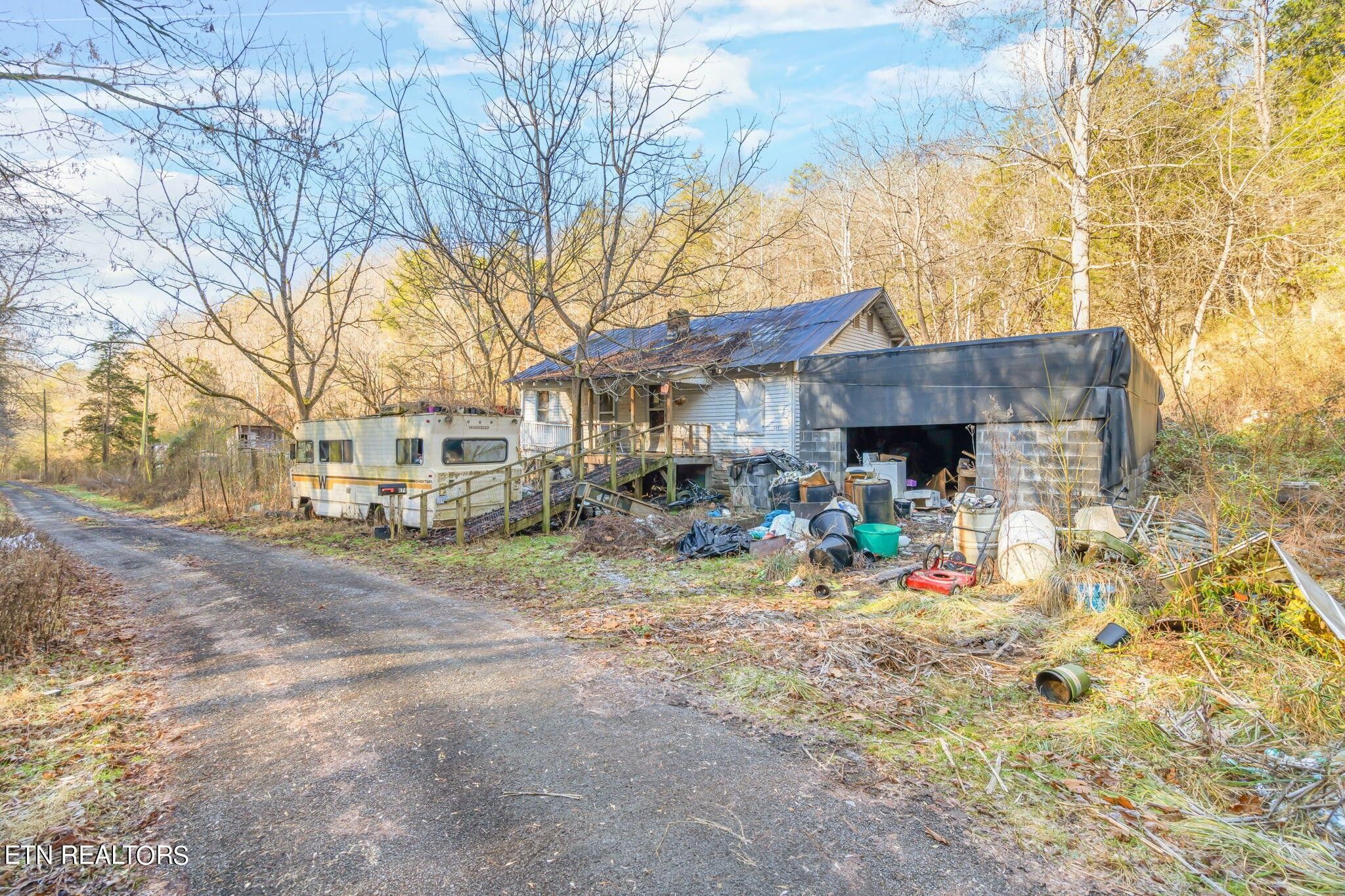 Sharps Chapel, Union County, TN House for sale Property ID 418983497