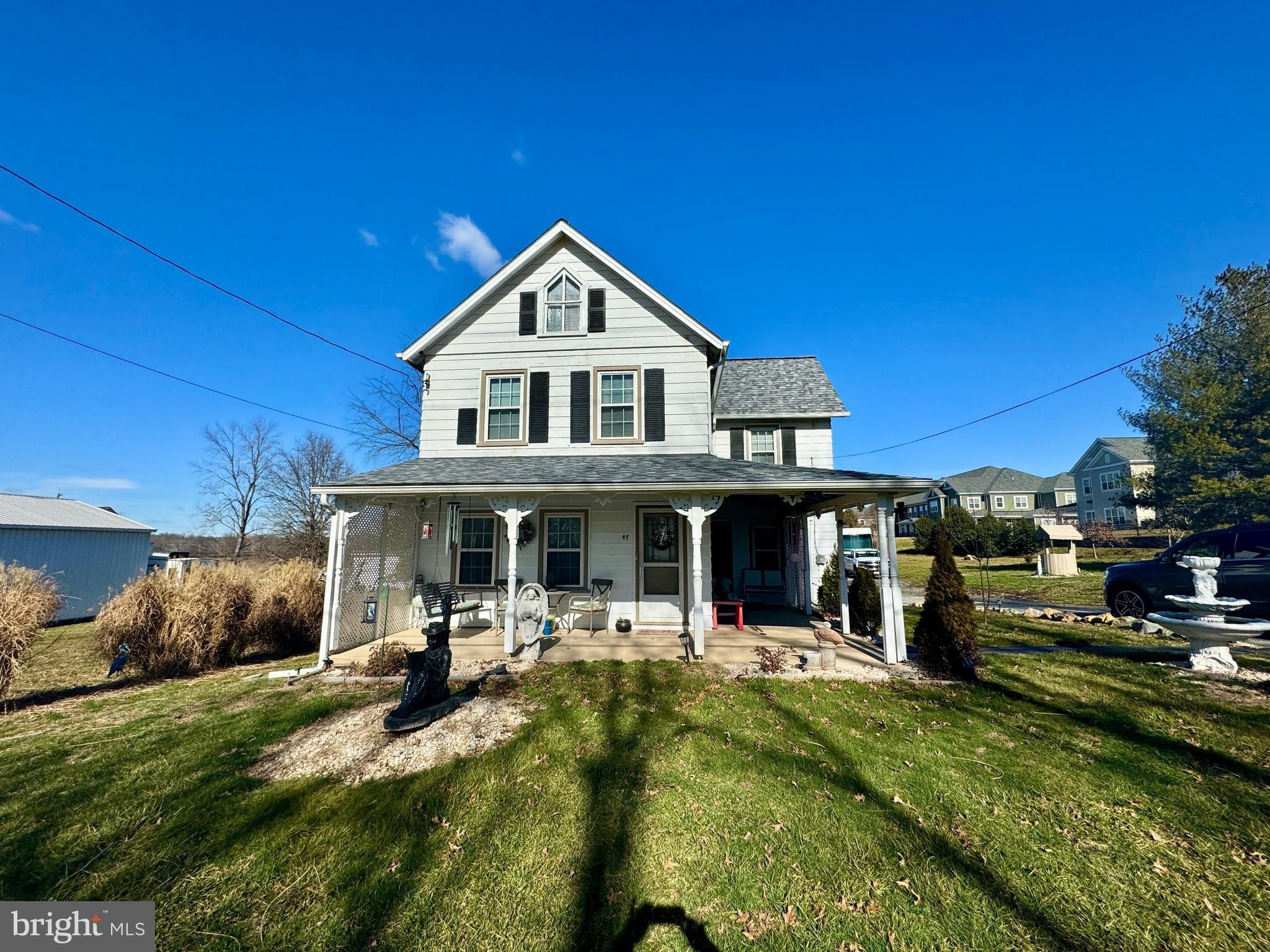 Elkton, Cecil County, MD House for sale Property ID 418985920 LandWatch