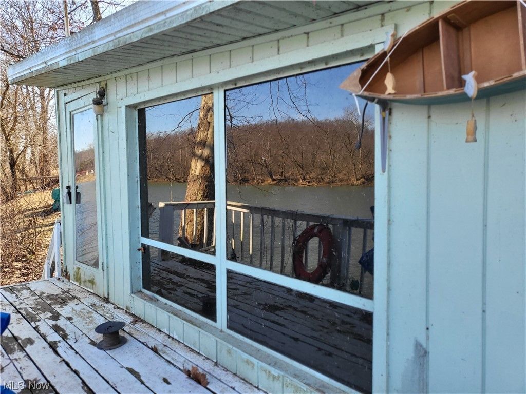 Philo, Muskingum County, OH Lakefront Property, Waterfront Property