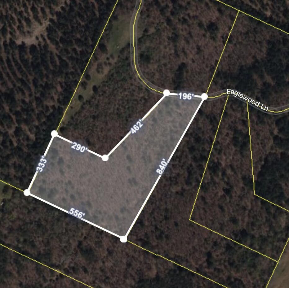 Harrison, Hamilton County, TN Undeveloped Land for sale Property ID