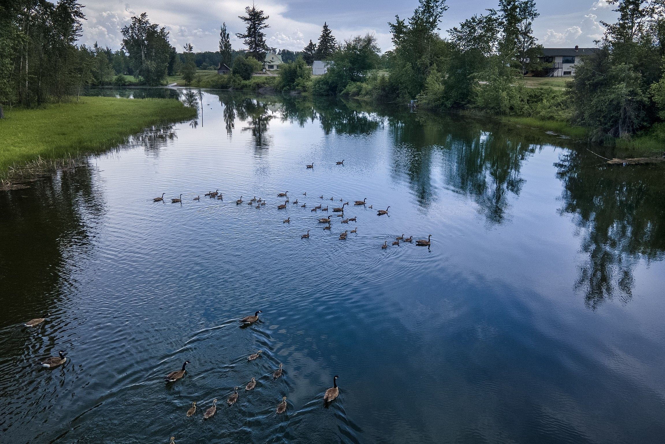 Kalispell, Flathead County, MT Farms and Ranches, Recreational Property