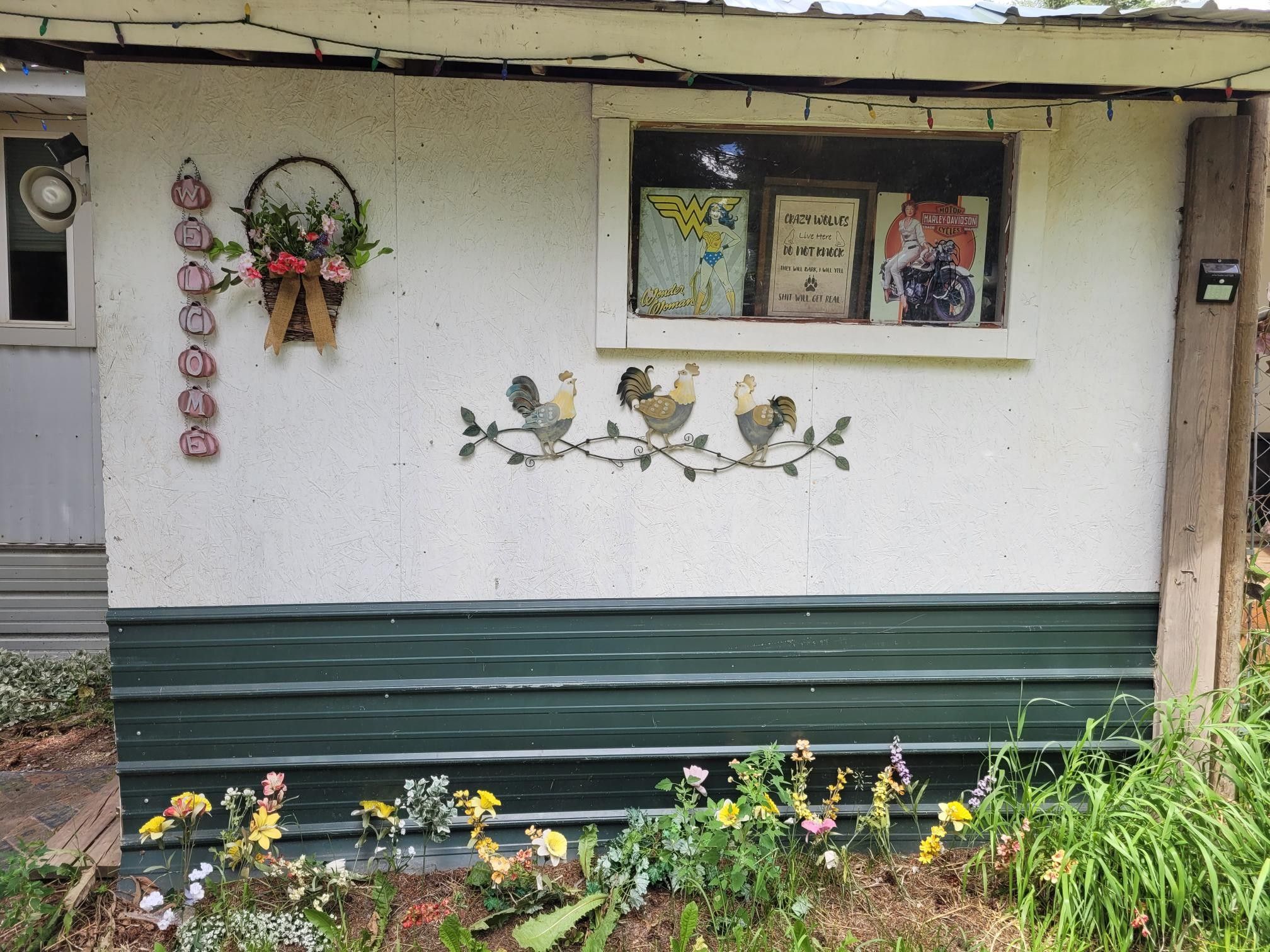 Rathdrum, Kootenai County, ID Horse Property for sale Property ID