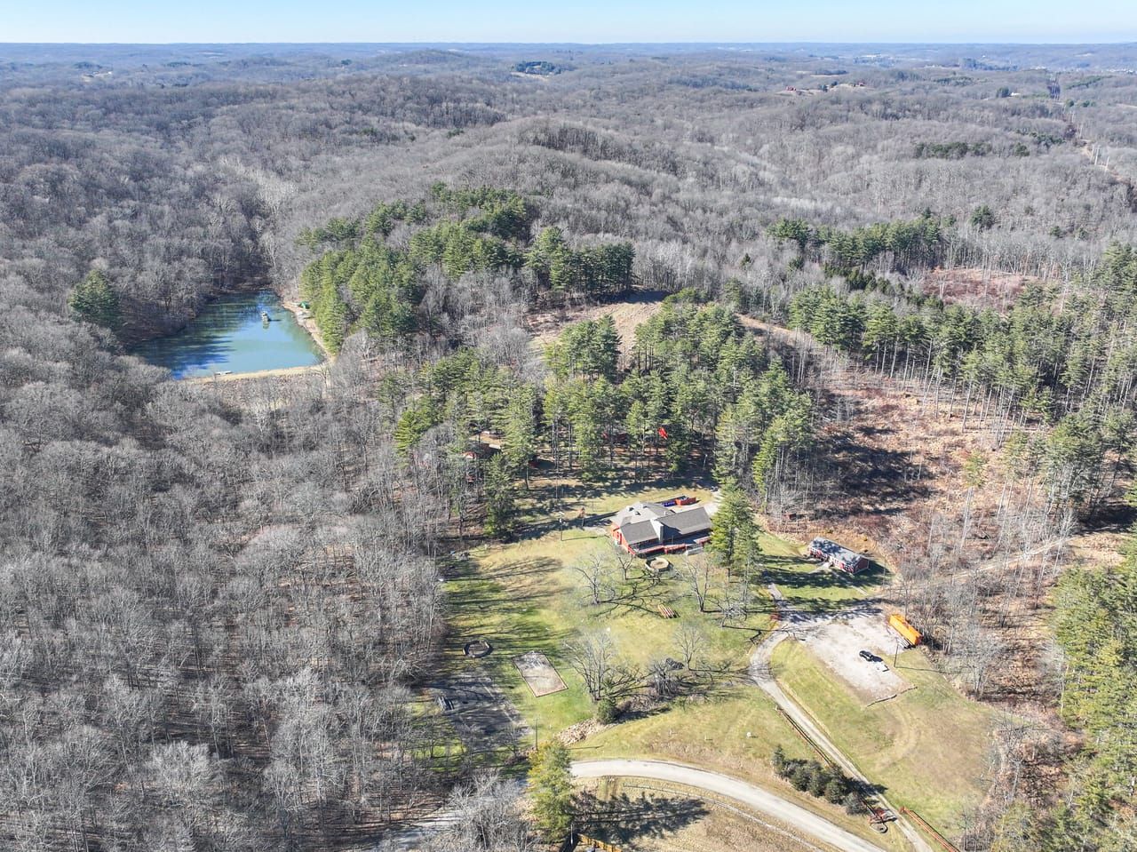 Logan, Hocking County, OH Recreational Property for sale Property ID 418831583 LandWatch