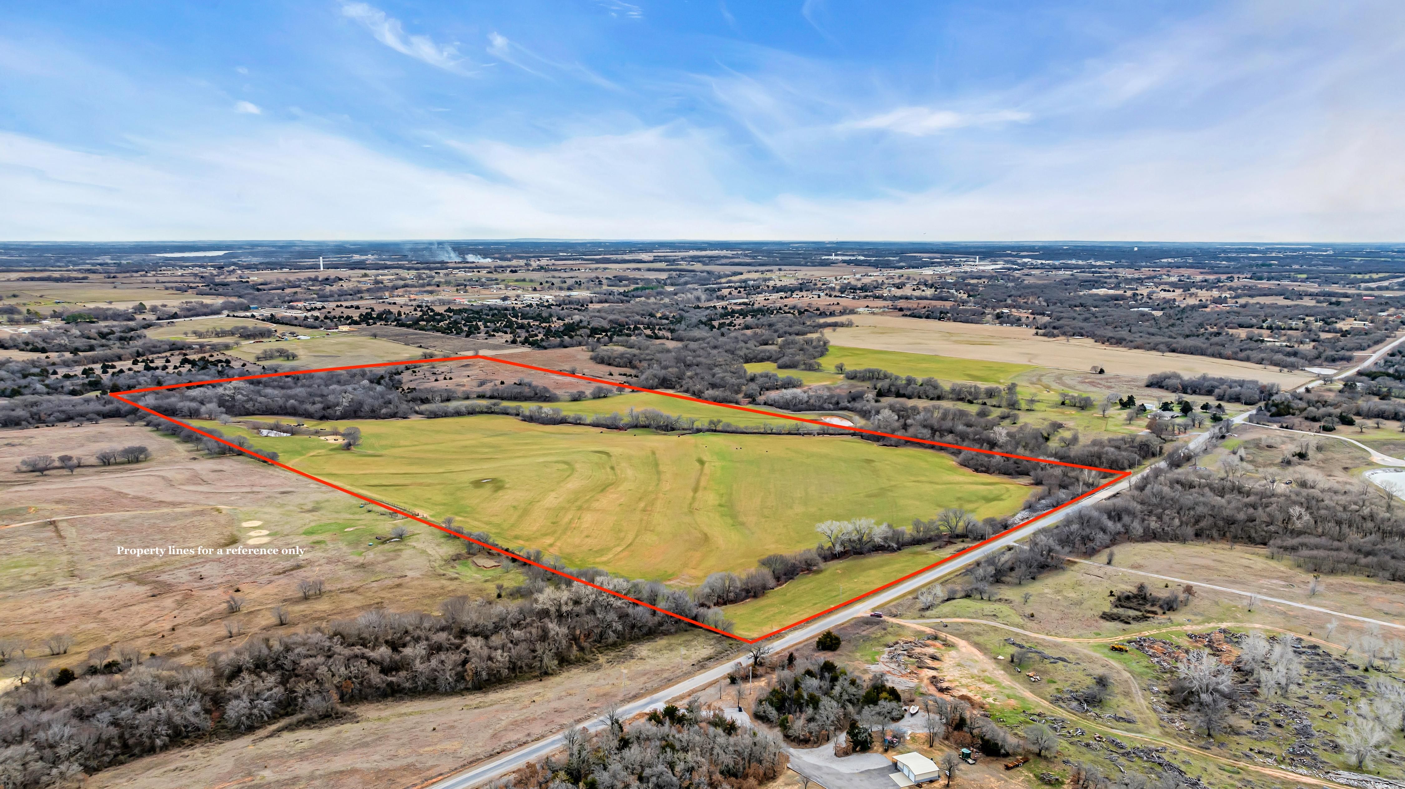 S McKinley Rd, Marlow, OK 73055 MLS 1094651 LandWatch