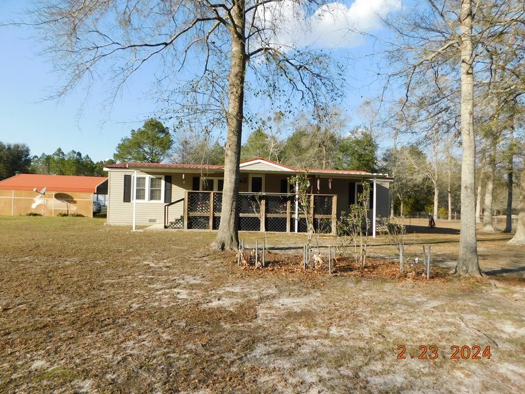 Baconton, Mitchell County, GA House for sale Property ID 418988932