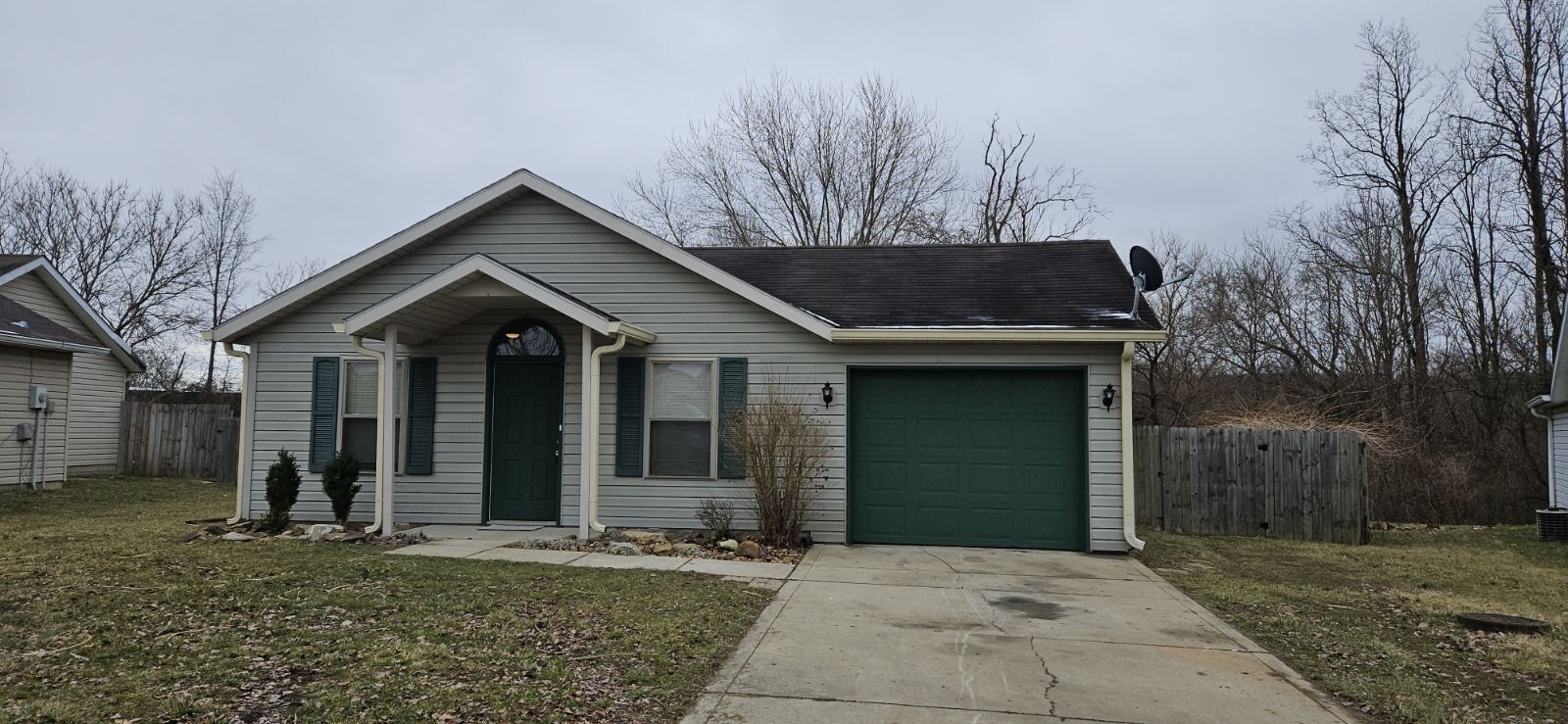 Nineveh, Johnson County, IN House for sale Property ID 418989472