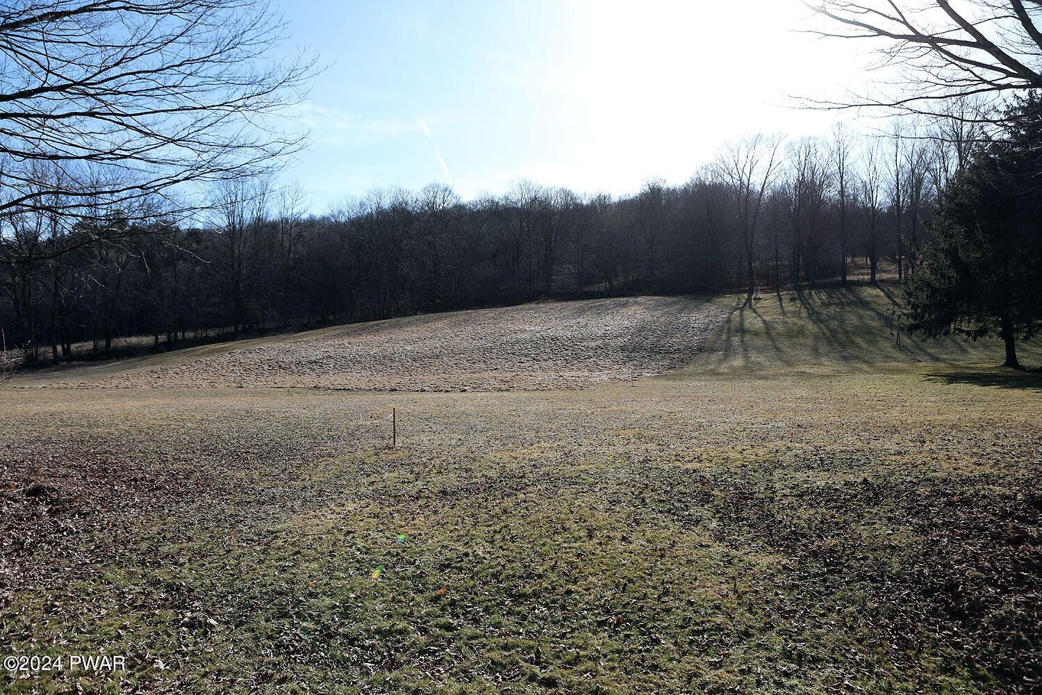 Equinunk, Wayne County, PA Undeveloped Land, Lakefront Property