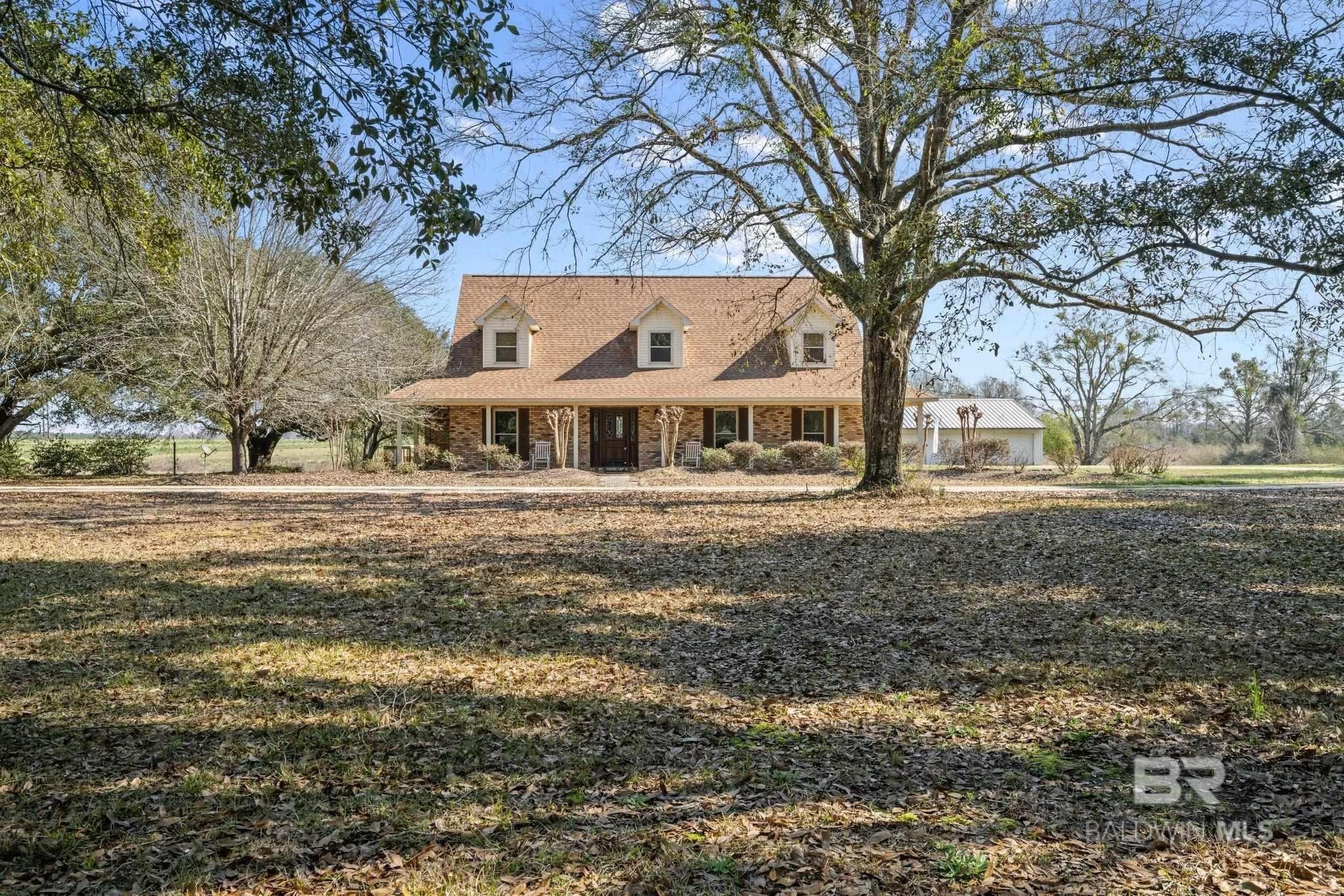 Century, Escambia County, FL House for sale Property ID 418990126