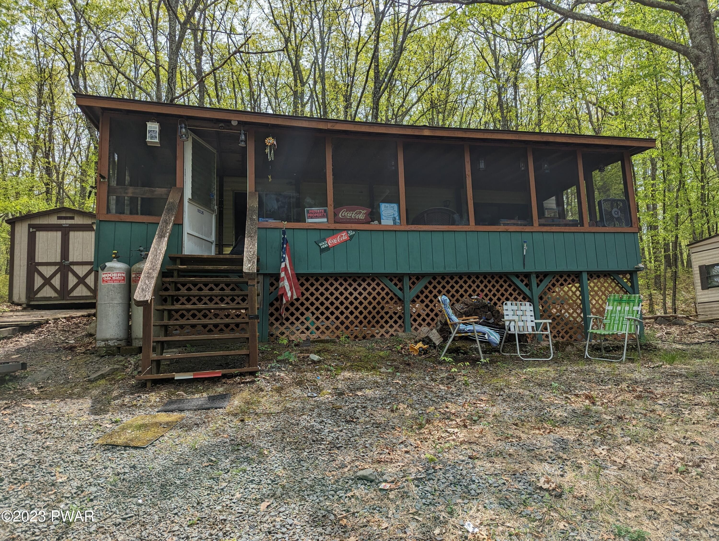 Shohola, Pike County, PA House for sale Property ID 418990160 LandWatch