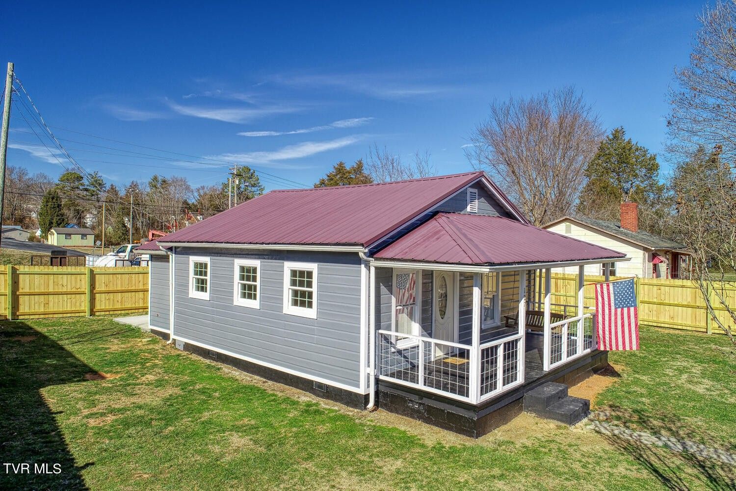 Surgoinsville, Hawkins County, TN House for sale Property ID 418990607