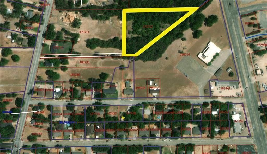 Waco, McLennan County, TX Undeveloped Land, Homesites for sale Property