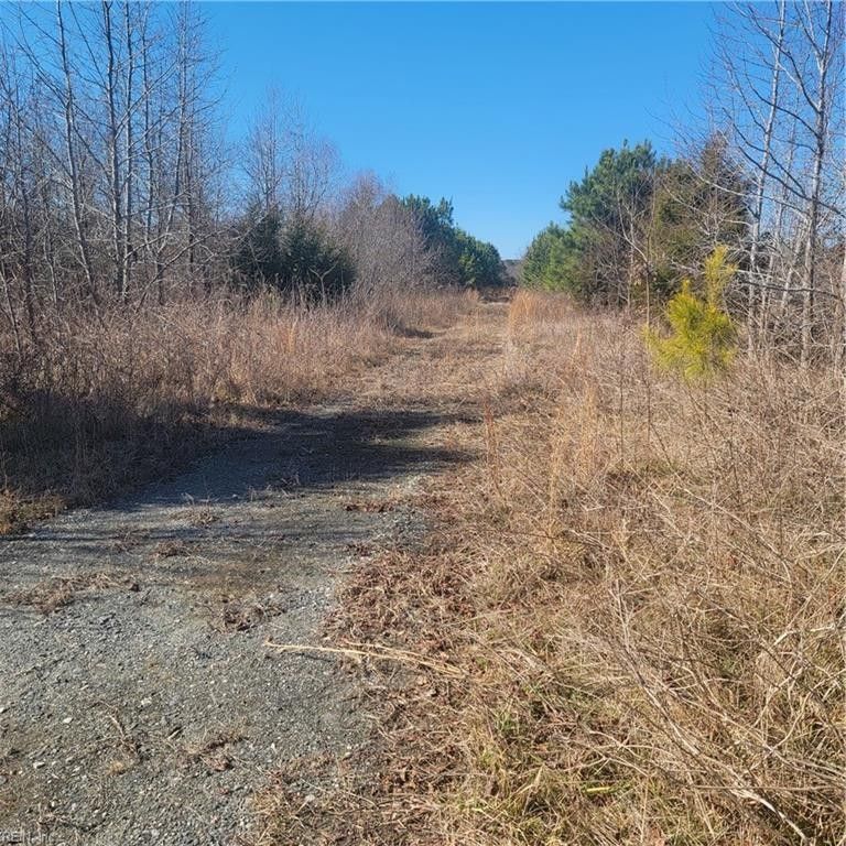Cape Charles, Northampton County, VA Undeveloped Land, Homesites for