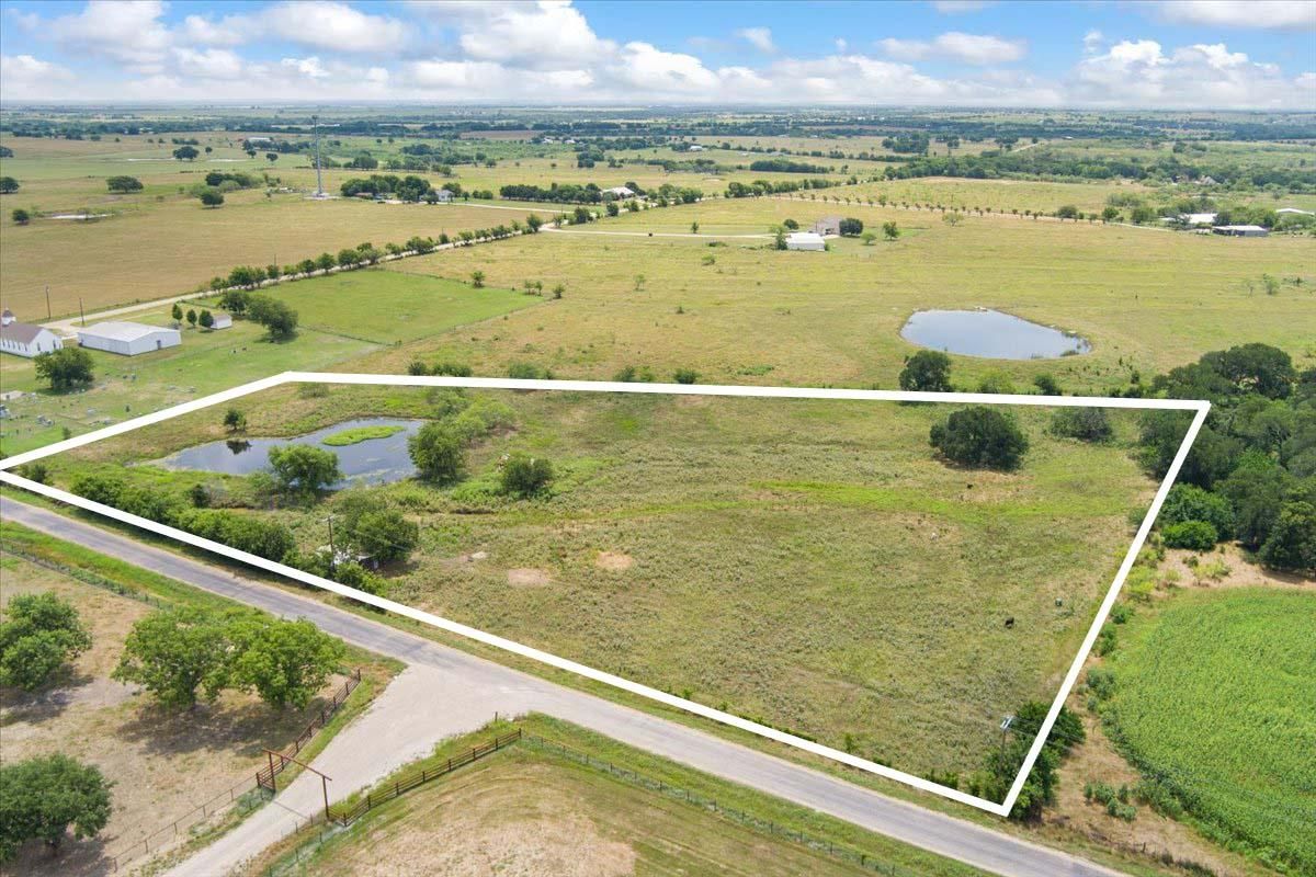 Riesel, McLennan County, TX Recreational Property for sale Property ID