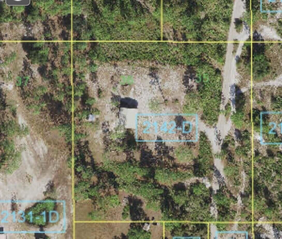 Tbd Holopaw Groves Road, St Cloud, FL 34771 MLS RX10962853 LandWatch