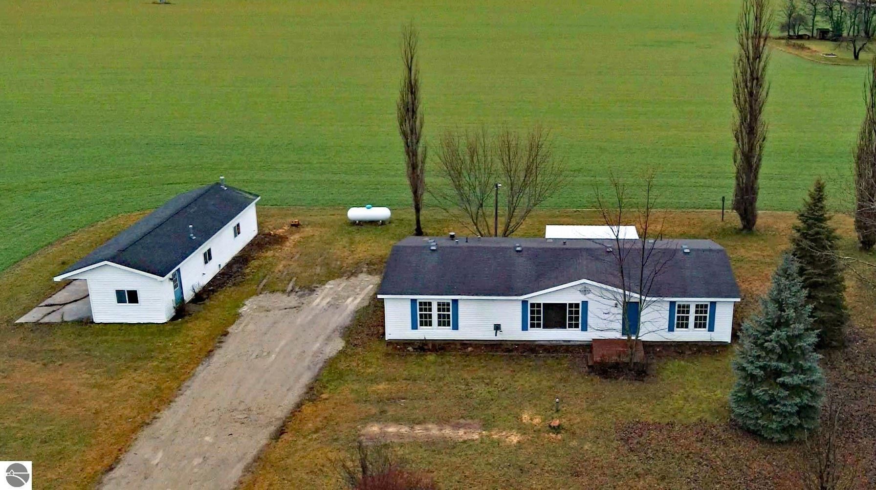 Lake City, Missaukee County, MI House for sale Property ID 418991913