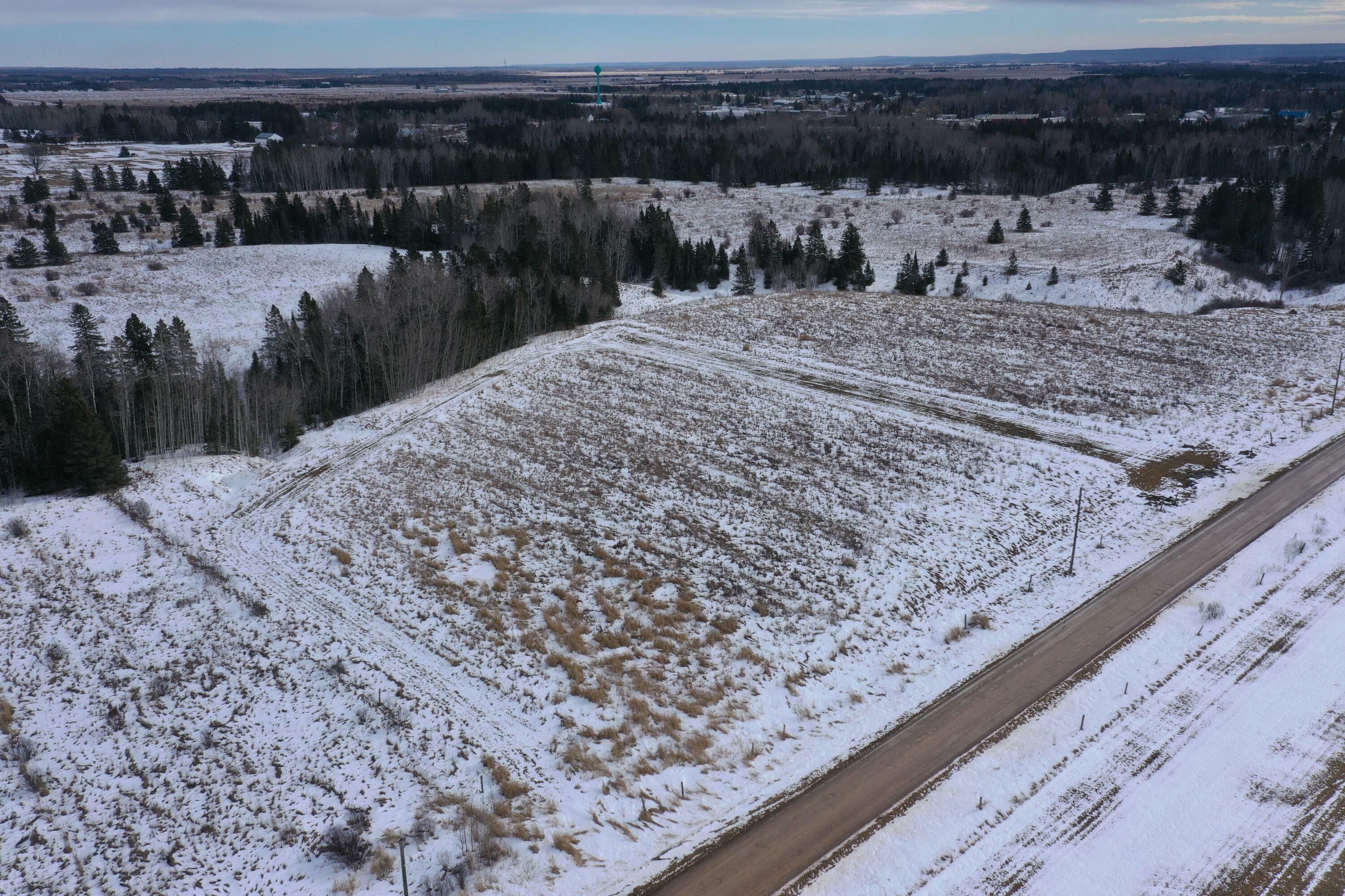 Rudyard, Chippewa County, MI Undeveloped Land for sale Property ID