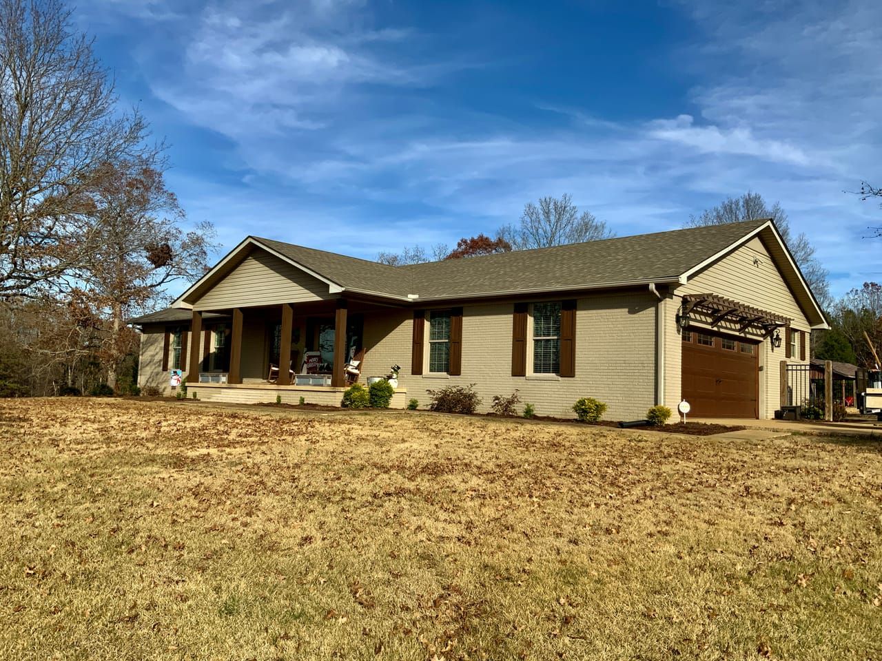 Bethel Springs, McNairy County, TN for sale Property ID 418416406