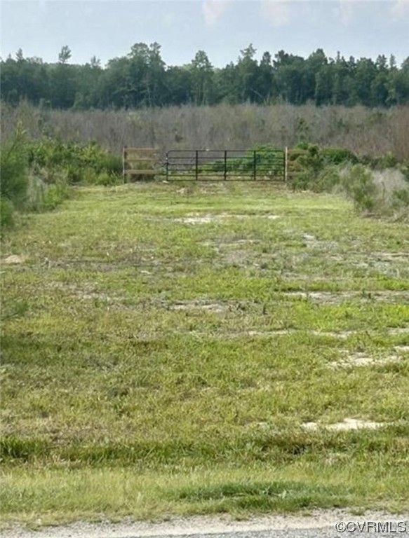 Jarratt, Sussex County, VA Undeveloped Land for sale Property ID