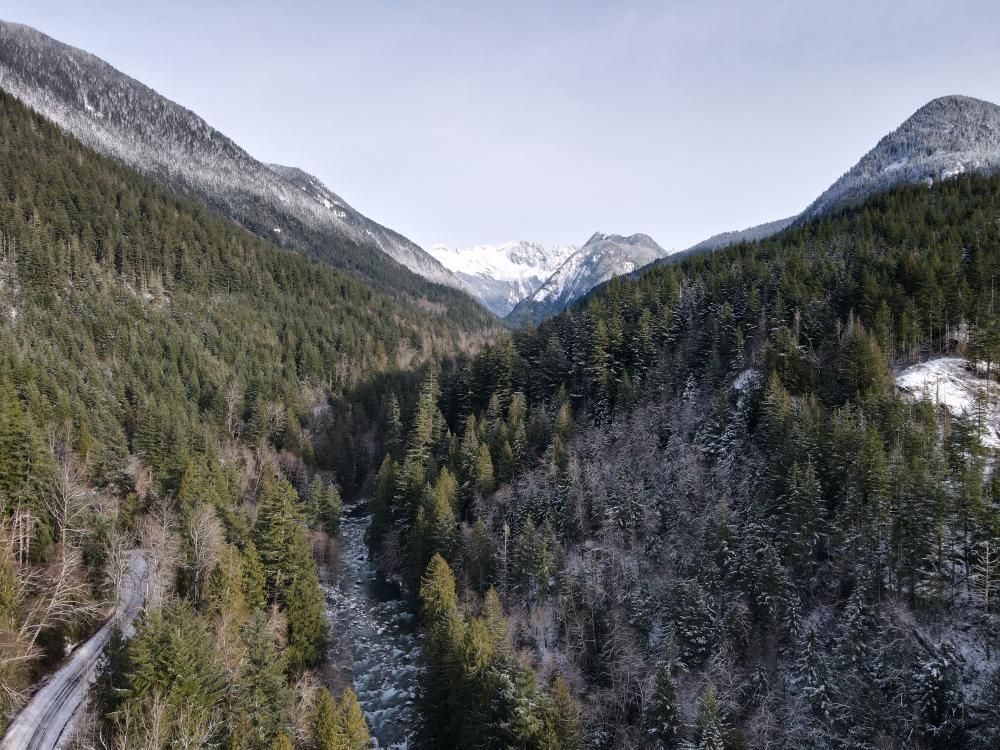 1.25 acres in Marblemount, WA, 98267 LandWatch