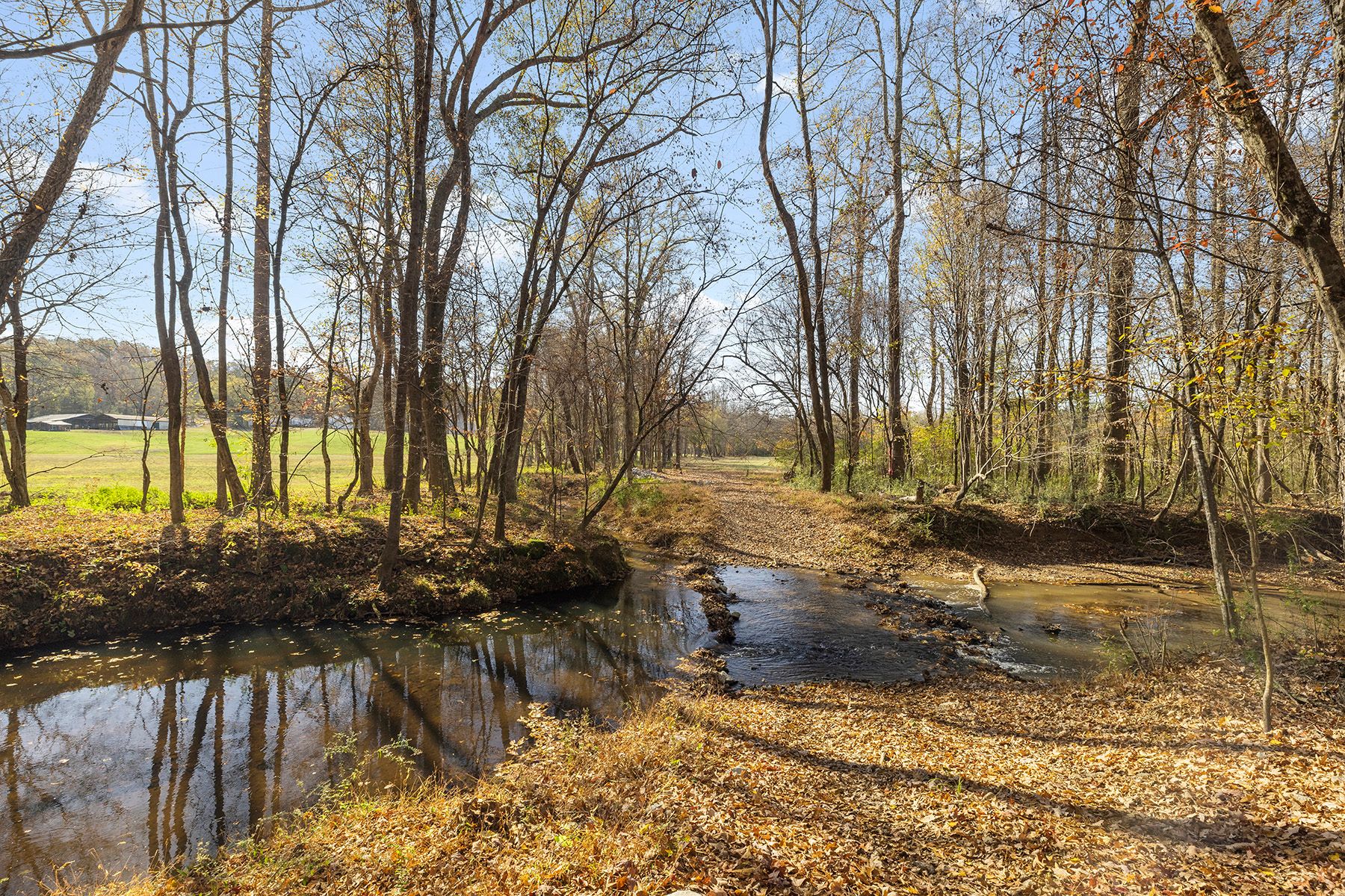 Chattahoochee Hills, Fulton County, GA Undeveloped Land for sale