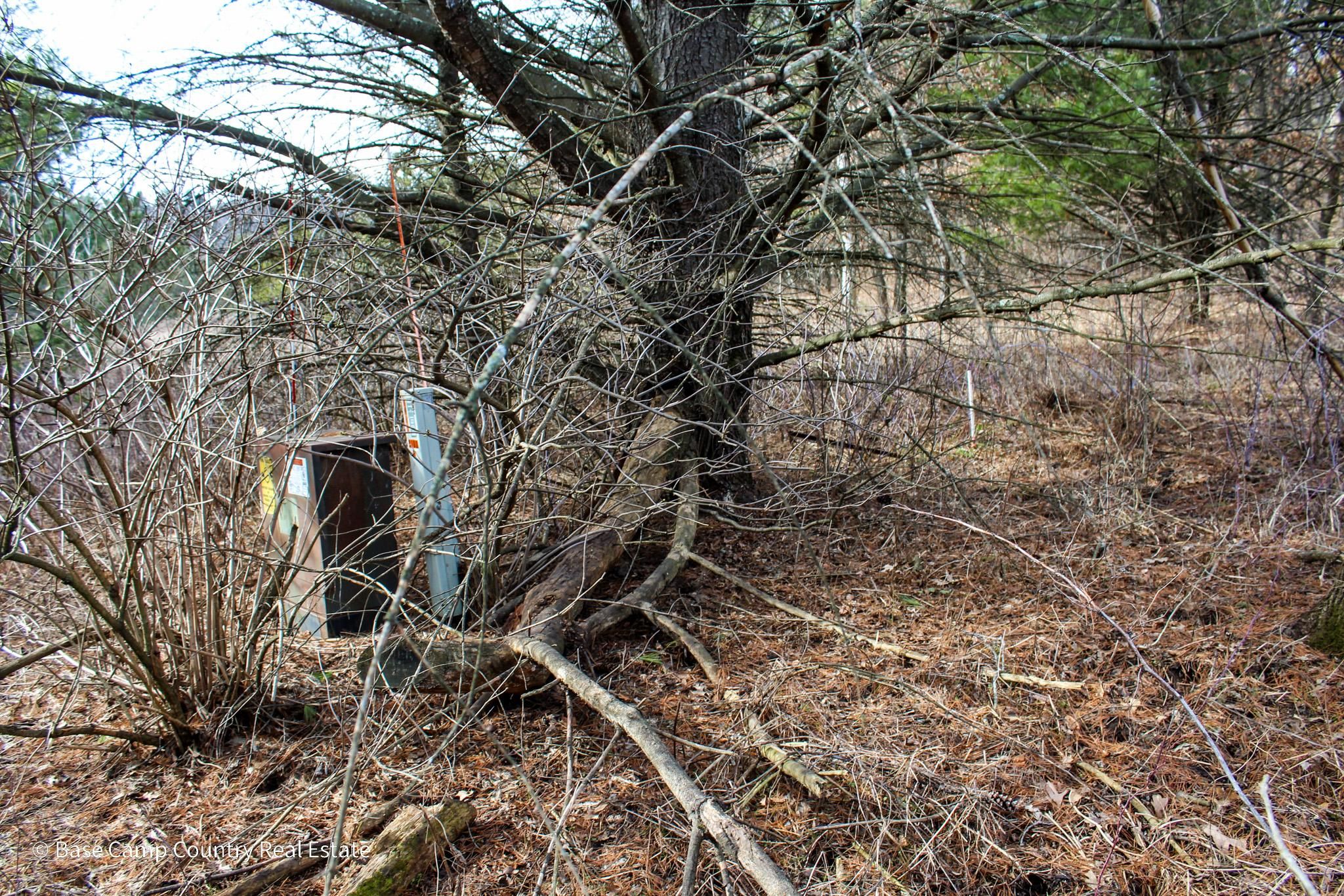 Fairchild, Jackson County, WI Recreational Property for sale Property