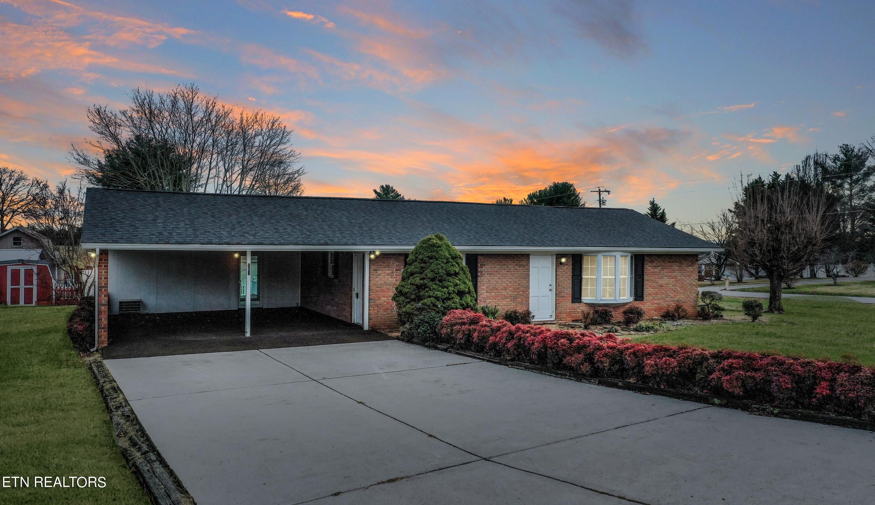 Corryton, Knox County, TN House for sale Property ID 418796815 LandWatch