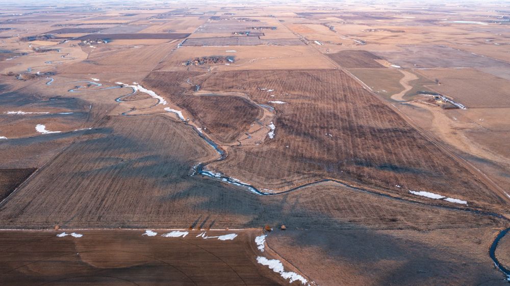 0000 431st Ave, Lesterville, SD 57040 MLS Yankton 233 LandWatch