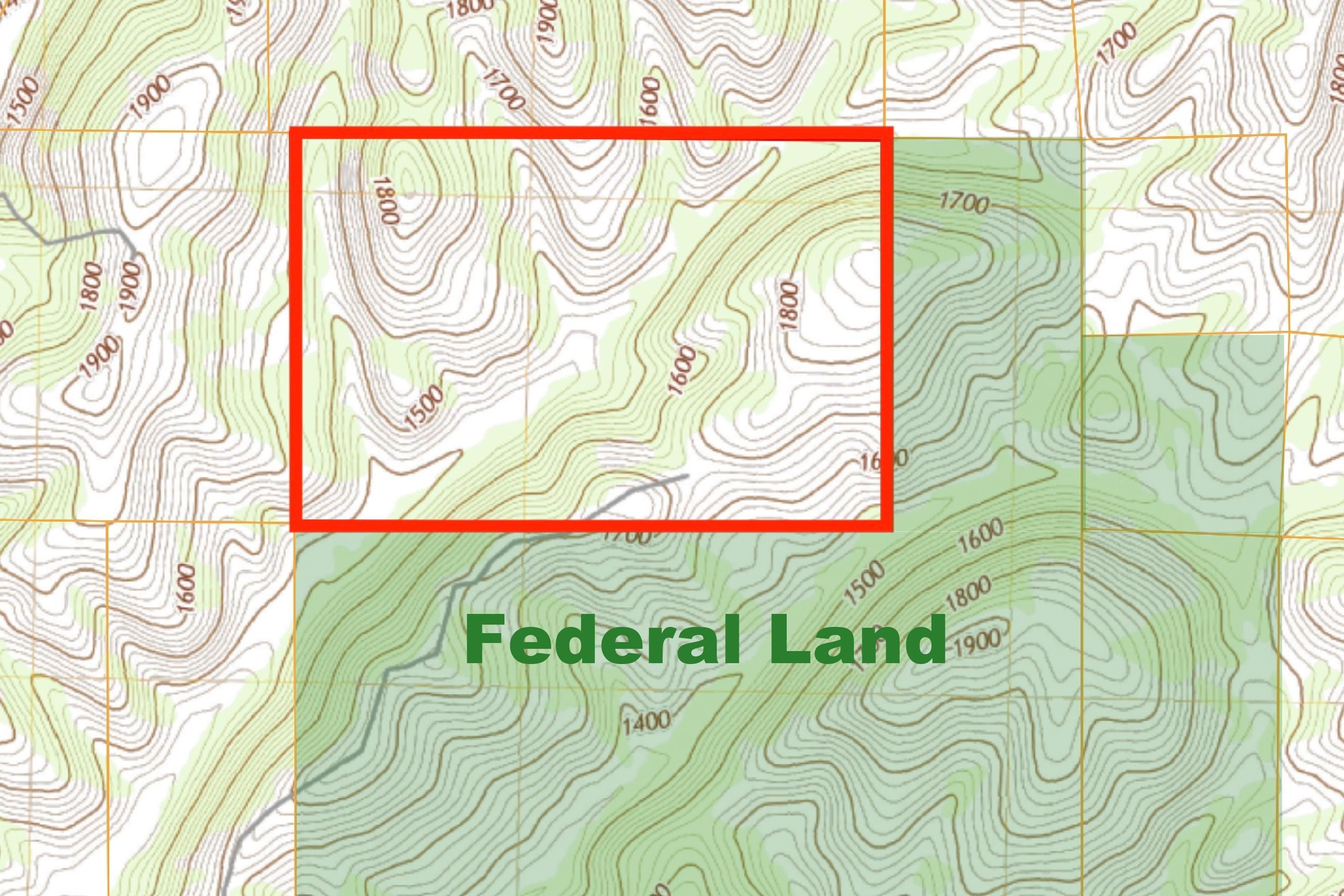 Lockwood, Monterey County, CA Recreational Property, Horse Property for