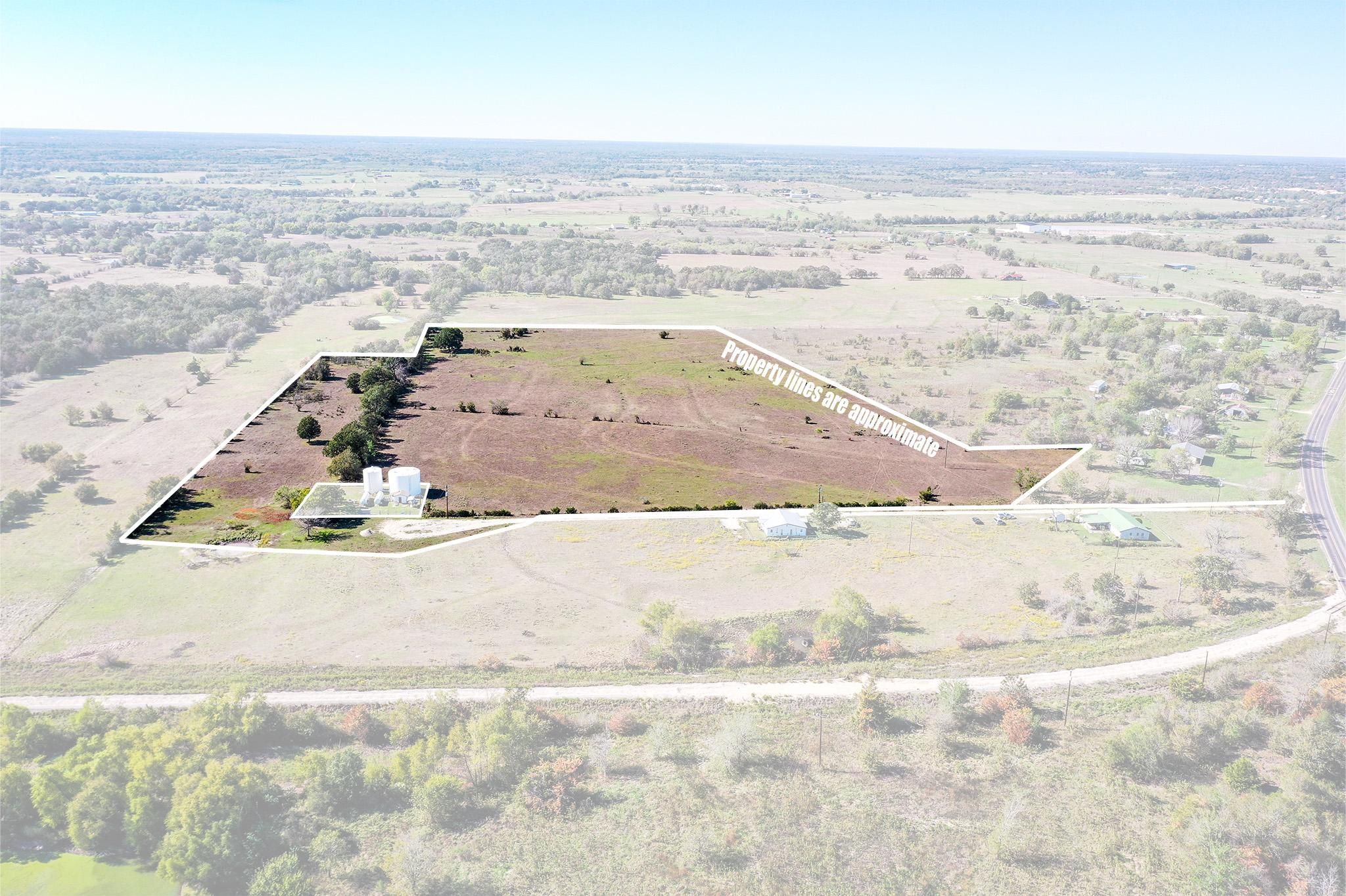 Iola, Grimes County, TX Farms and Ranches, Horse Property for sale