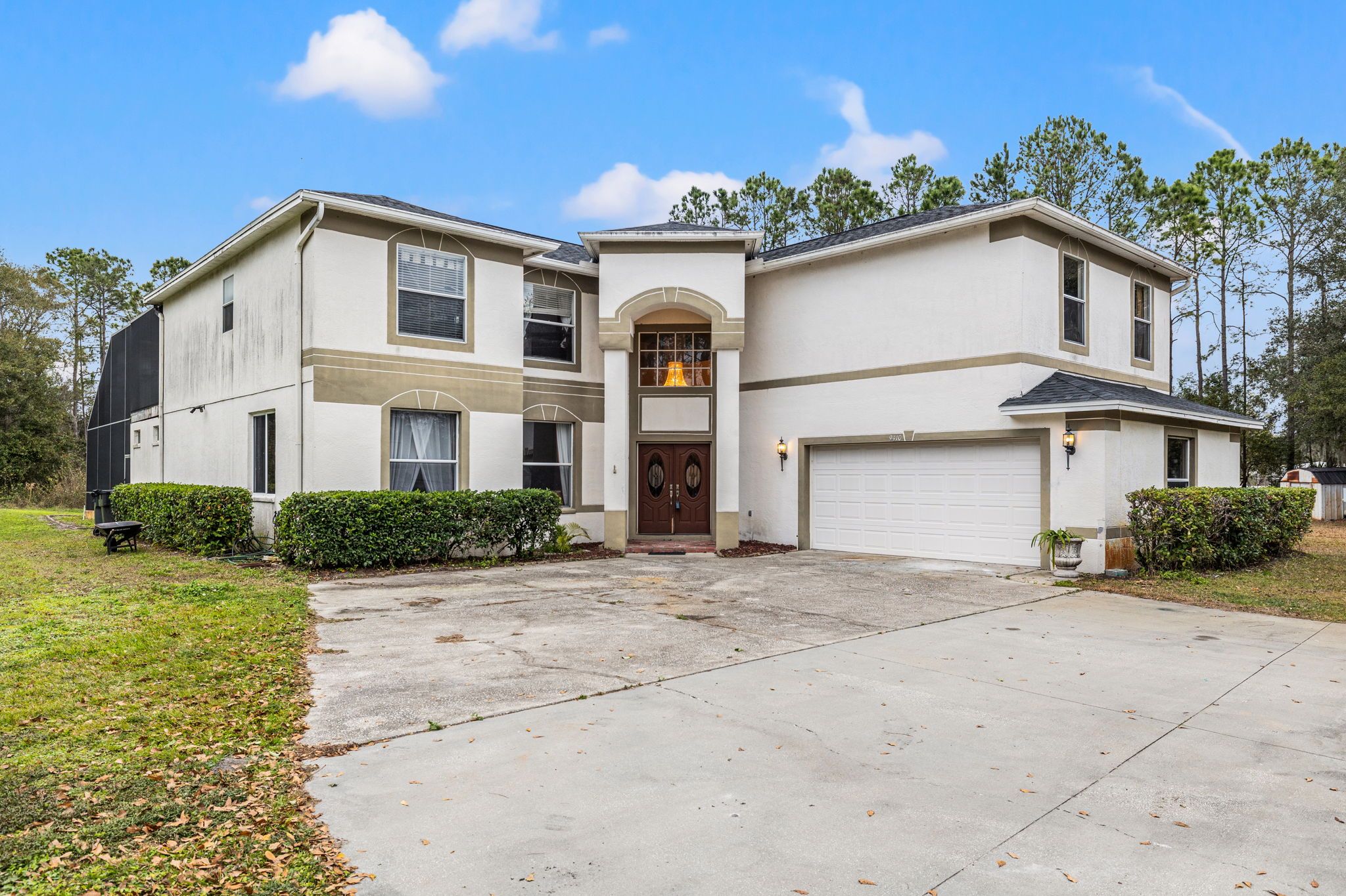 Seffner, Hillsborough County, FL House for sale Property ID 418756167