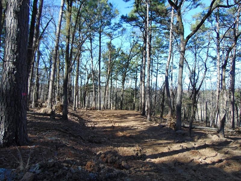 Summerfield, Le Flore County, OK Recreational Property, Homesites for