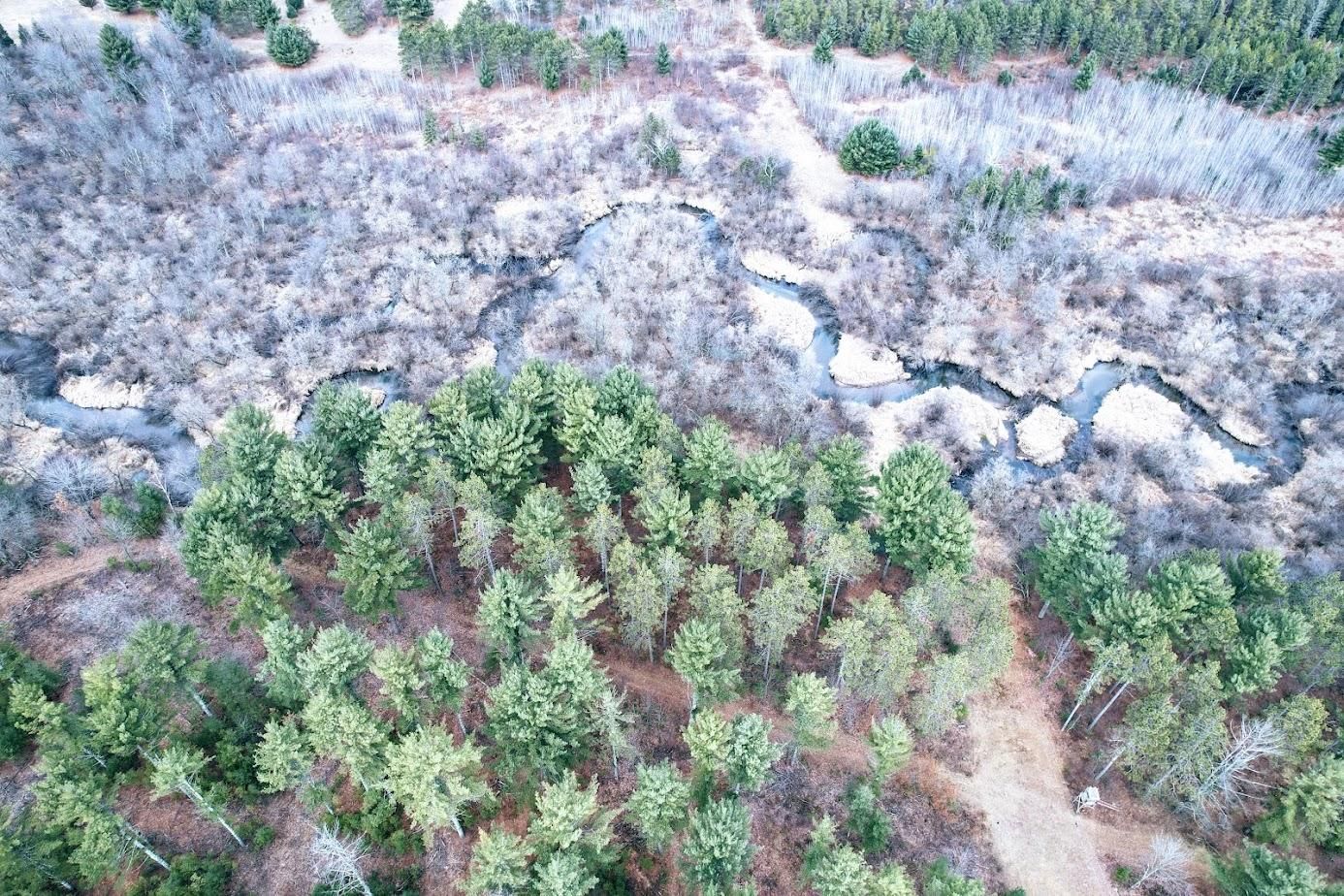 10 acres in Ridgeland, WI, 54763 MLS 1579845 LandWatch