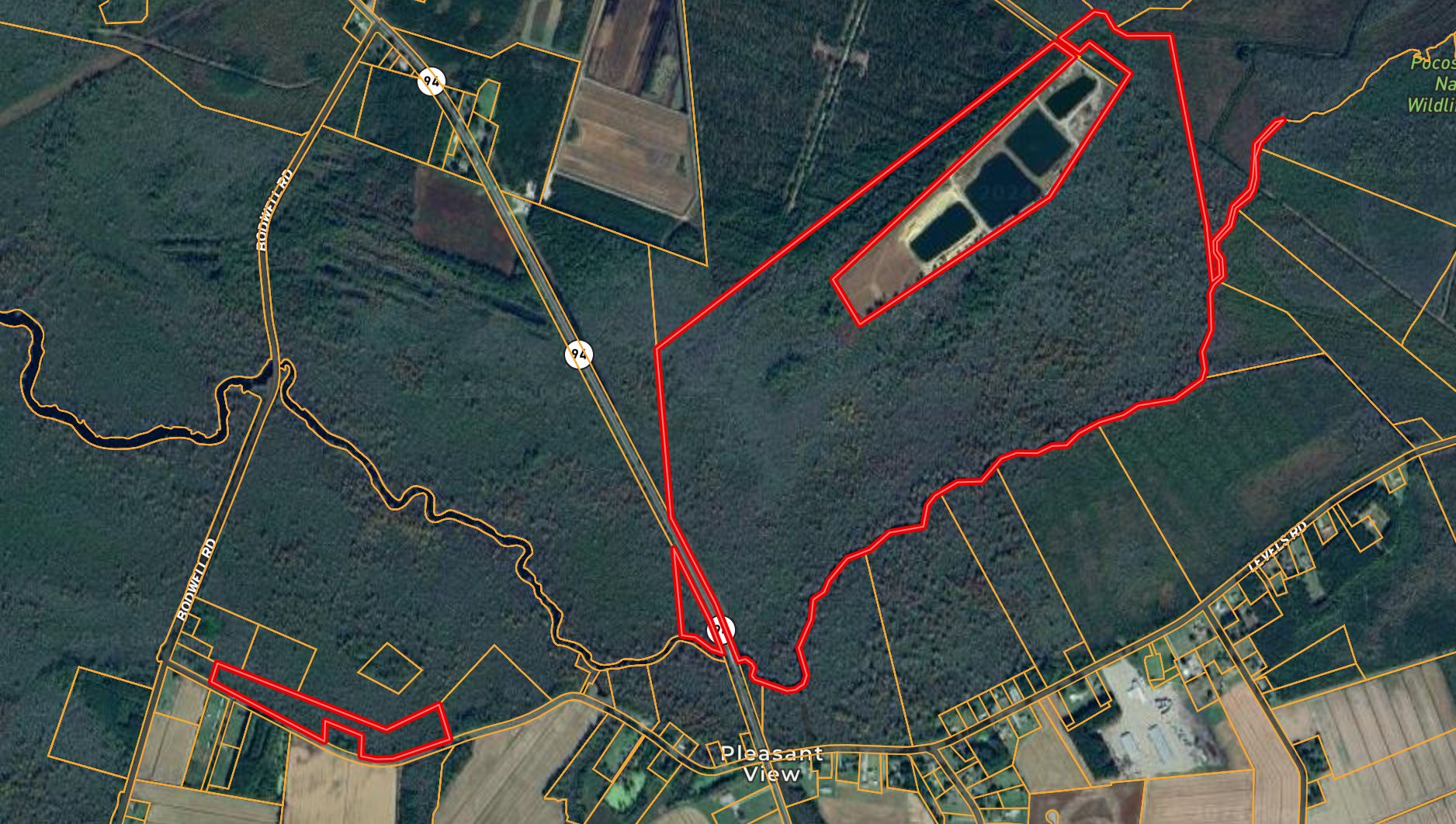 North Carolina 94, Columbia, NC 27825 | MLS: 100429545 | LandWatch